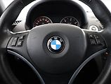 BMW Řada 1 (2008) 118d, po STK, plně pojízdný - náhled 8
