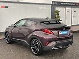 Toyota C-HR 2.0HEV, ČR-1m, GR Sport, DPH - náhled 4