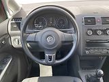Volkswagen Touran (2013) 2.0 TDi, Comfortline, Webasto - náhled 11