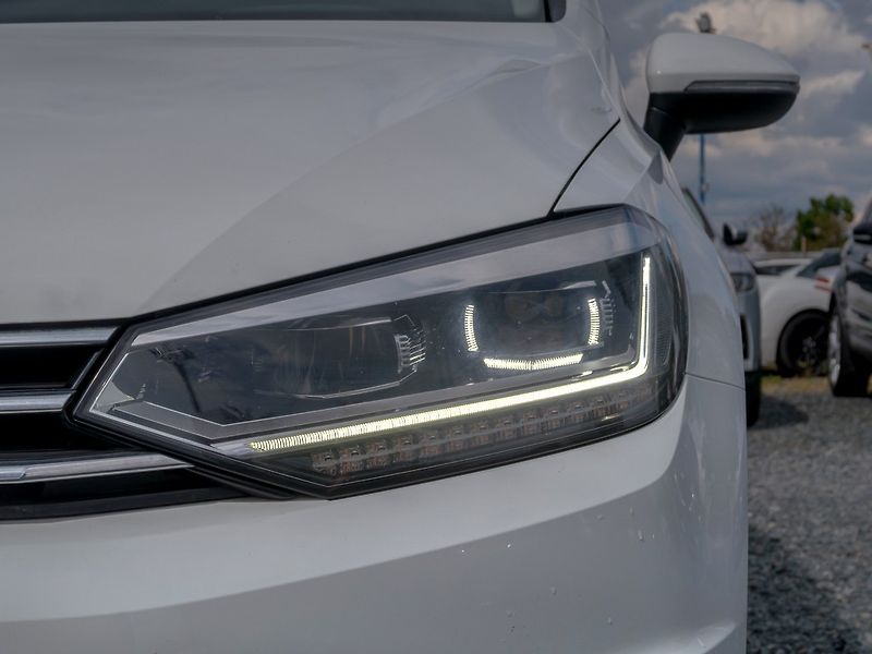 Volkswagen Touran (2019) ČR 1.5TSI 110KW DSG LED – NAVI - fotka 10 z 55