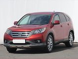Honda CR-V (2015) 1.6 i-DTEC, Serv.kniha - náhled 1