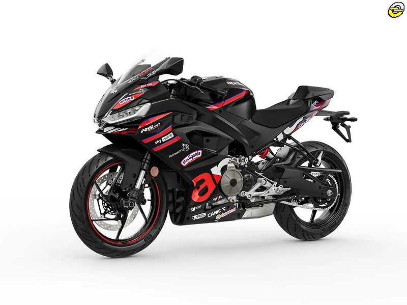 Aprilia RS 457 (2026) GP Replica - fotka 5 z 8