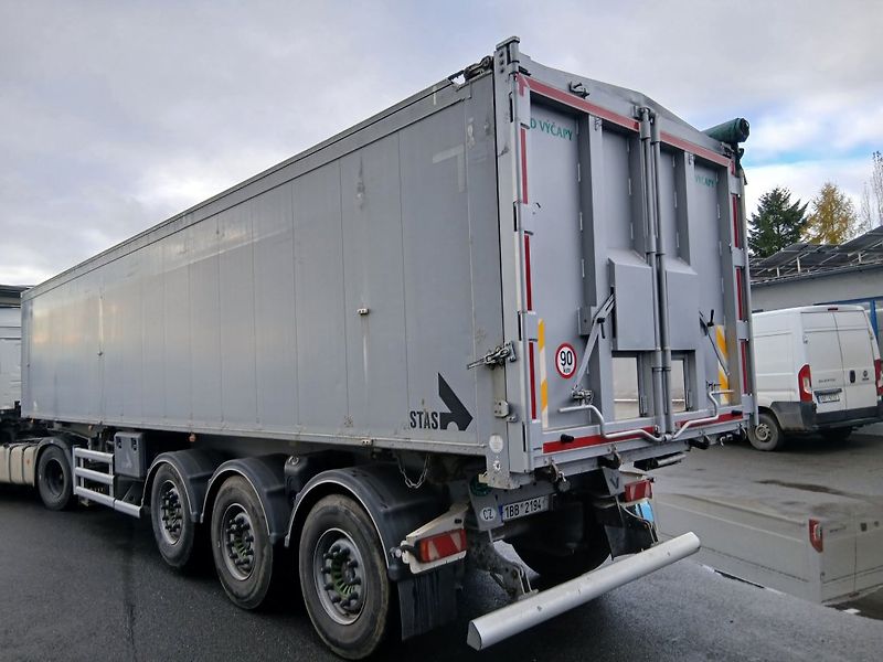 Stas S300CX - fotka 7 z 18