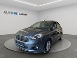Ford KA PLUS (2018) Ultimate 1.2 Ti-VCT 63kW - náhled 1