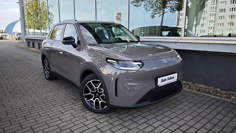 Leapmotor B03X (2026) Design 53kW EV - fotografie inzerátu