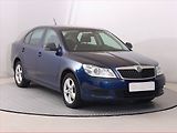 Škoda Octavia (2011) 1.6 TDI, Vyhř. sedaček - náhled 1