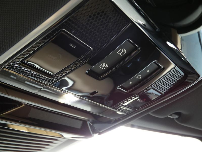 Land Rover Range Rover Sport (2026) Dynamic SE D300 - fotka 38 z 43