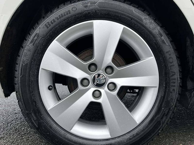 Škoda Fabia (2021) Combi Ambition 1.0 TSI - fotka 6 z 20