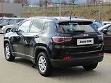 Jeep Compass (2020) 1.4T, ČR - náhled 6