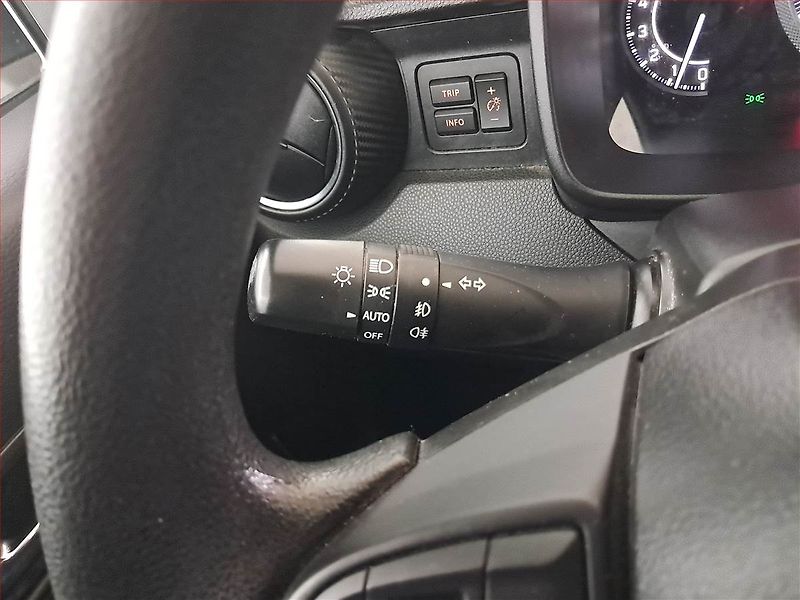 Suzuki Ignis (2021) 1.2 Hybrid, Serv.kniha - fotka 16 z 18