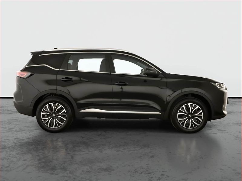 Chery Tiggo 7 (2026) 1.6 TGDI, COMFORT - fotka 6 z 16