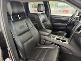 Jeep Grand Cherokee 3,0 CRD, 4x4, Automat, tažné - náhled 17