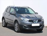 Nissan Qashqai (2013) 2.0, Automat, ČR,1.maj - náhled 1