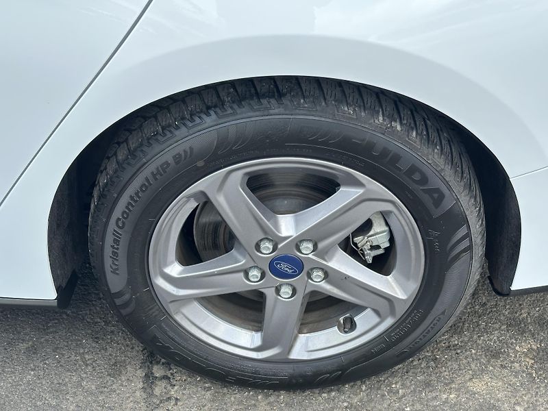 Ford Focus (2024) 1.5 EcoBlue/85Kw * Automat *  - fotka 43 z 43