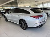 Mercedes-Benz CLA 250e AMG*160kW*Webasto*Panoram - náhled 7