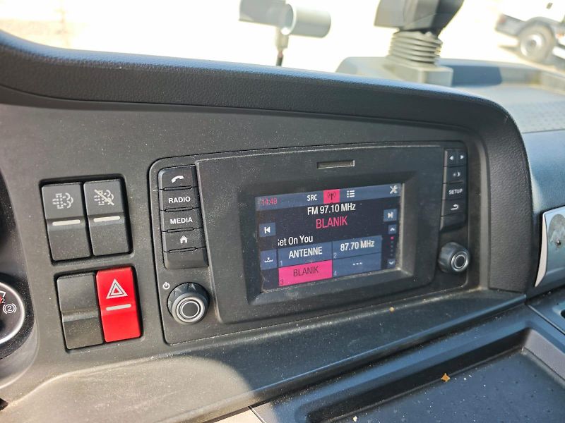 MAN TGL 12.250,LŮŽKO,ČELO,250TKM - fotka 23 z 29