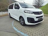 Opel Vivaro e, navigace, 9míst - náhled 1