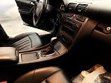 Mercedes-Benz Třídy C (2002) 32 AMG, UNIKÁTNÍ YOUNGTIMER!! - náhled 17