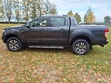 Ford Ranger (2019) Wildtrak 3.2 TDCi - náhled 1