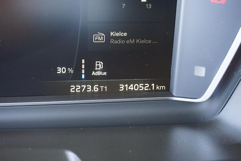 Volvo FH (2022) 500 / I – SAVE / XL / EURO 6 / - fotka 12 z 51