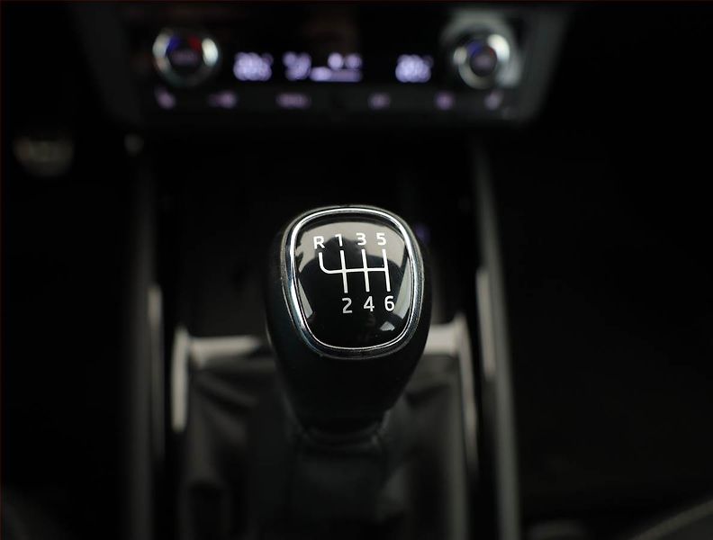 Škoda Kamiq (2020) Style Plus 1.5 TSI - fotka 15 z 20