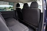 Mercedes-Benz Vito Tourer 116 CDI Long/9 míst - náhled 23