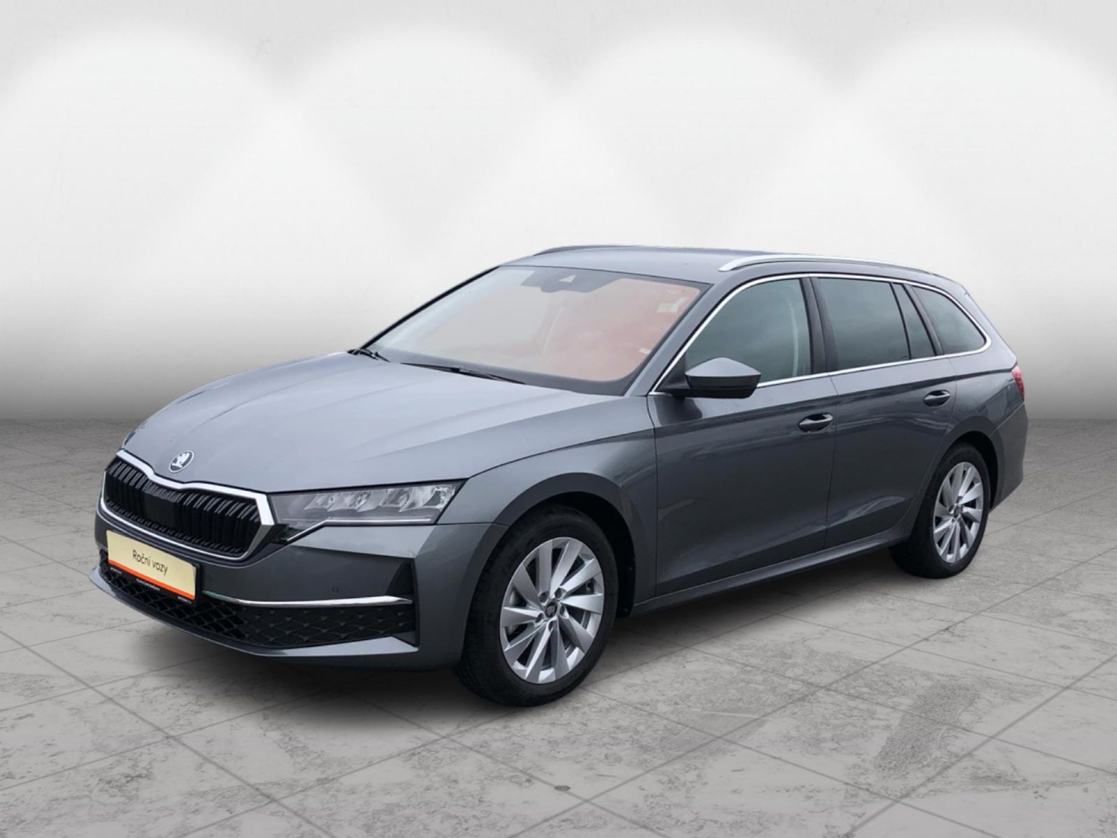 Škoda Octavia 1.5 TSi TOP SELECTION