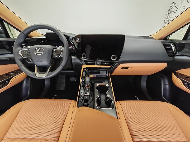 Lexus NX 350h 350h PRESTIGE - fotka 15 z 46