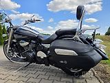 Yamaha XV 1900 A Midnight Star (2006) - náhled 7