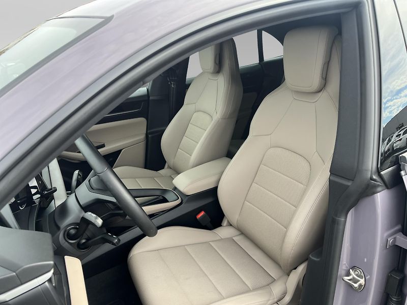 Porsche Macan Electric - fotka 15 z 25