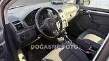 Volkswagen Touran (2011) 1.6TDi, ČR - náhled 2