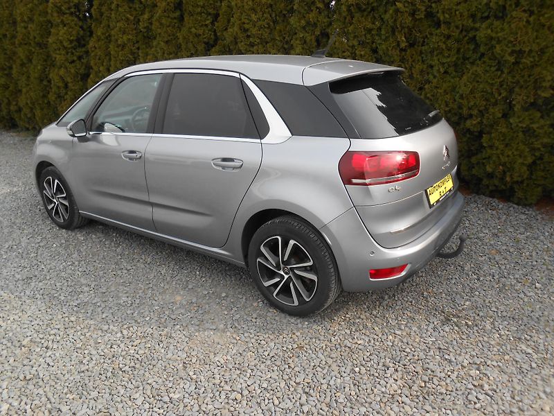 Citroën SpaceTourer 1.6HDi,NAVI, Tažné, Automat!! - fotka 35 z 45