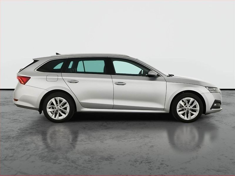 Škoda Octavia (2021) Style 1.4 TSI iV - fotka 6 z 22