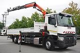 Renault (2019) C380 P6X2 E6 / 160 tho. km! - náhled 12