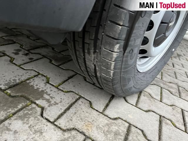 MAN TGE 3.180´sklápěč S3 - fotka 11 z 27