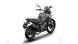 Moto Morini (2026) ALLTRHIKE 450 STD - náhled 3