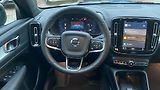 Volvo XC40 CORE, B3 FWD, 120+10 kW / 163+ - náhled 12