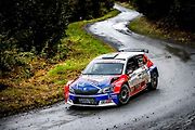 Rally Morava odstartuje letošní sezónu Rallysprint serie svým šestým ročníkem 11.–12. dubna 2025.