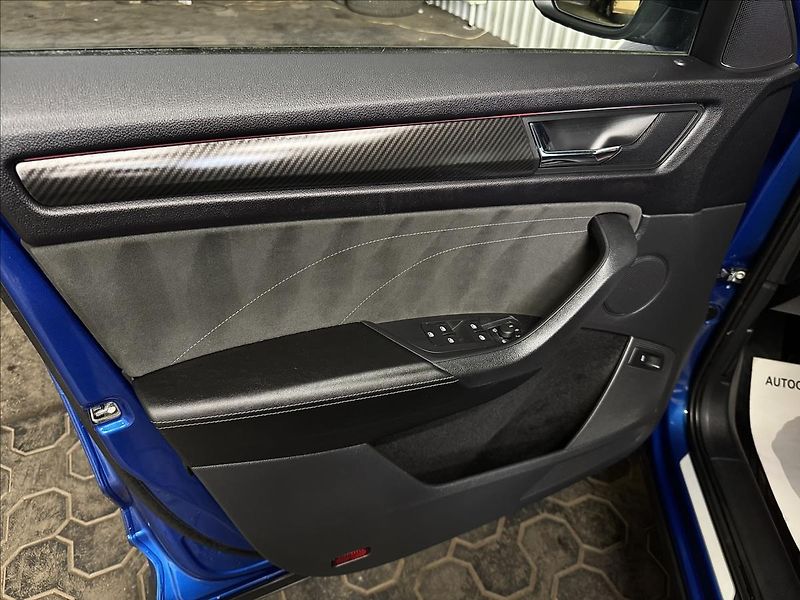 Škoda Kodiaq SPORTLINE 147kW 4x4 NEZ-TOP - fotka 14 z 49
