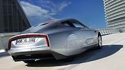 Volkswagen XL1