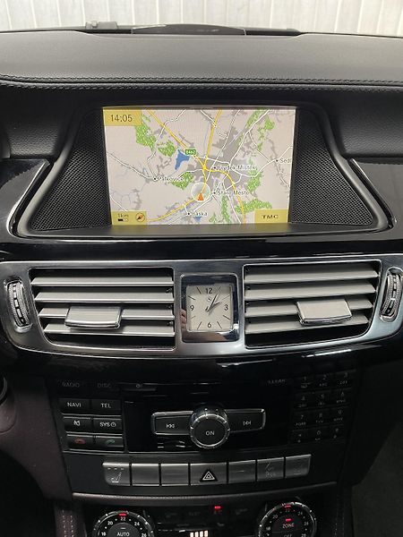 Mercedes-Benz CLS 350d 4MATIC ČR LED NAVI TOP !! - fotka 28 z 30