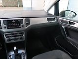 Volkswagen Golf Sportsvan (2015) 1.2 TSI, Automat, ČR,1.maj - náhled 8