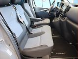 Opel Vivaro (2019) 1.6 BiCDTI, Bus, 9Míst - náhled 9