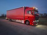 MAN TGX (2023) 18.360 shrnovačka EURO 6 - náhled 2