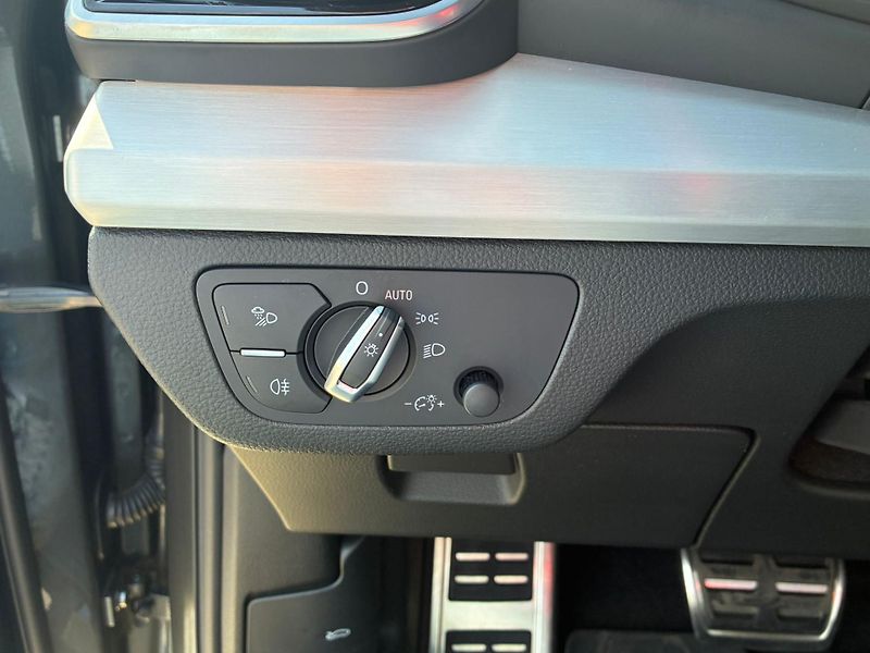 Audi SQ5 (2022) 3.0TDi,251KW,4x4,DPH,B&O,SLINE - fotka 22 z 36