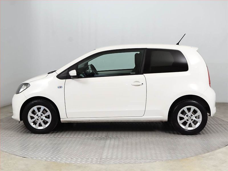 Škoda Citigo (2016) 1.0 MPI, Serv.kniha - fotka 3 z 13