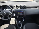 Dacia Duster 2020 ČR TCe 74kW PRESTIGE - náhled 8
