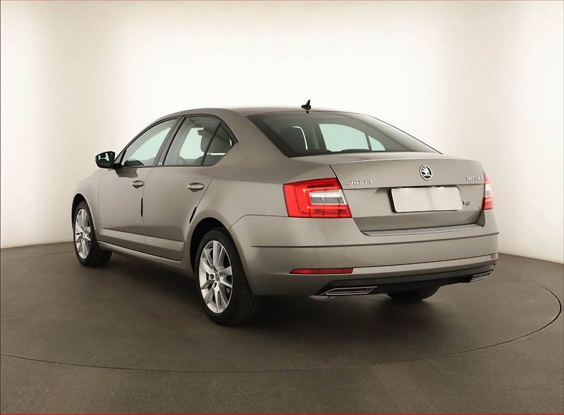 Škoda Octavia (2019) 2.0 TDI, Serv.kniha, Navi - fotka 4 z 14
