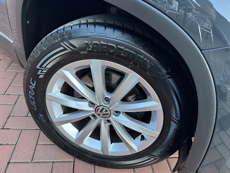 Volkswagen Tiguan (2015) 1.4TSi 92kW Lounge Navi Kamera - fotka 46 z 49