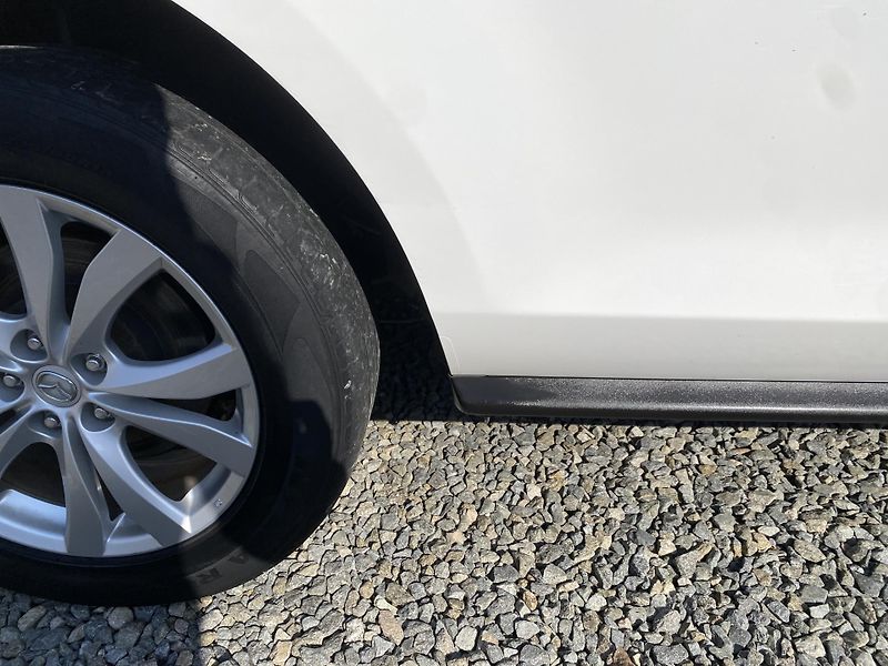 Mazda CX-7 2.2TDi 4x4 170PS 6R 166000KM!! - fotka 56 z 160